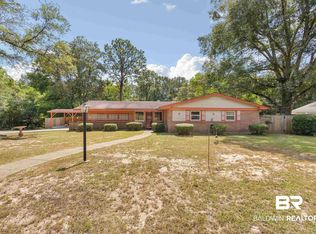 5901 Montfort Rd S, Mobile, AL 36608