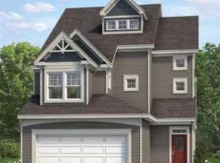 213 Shingle Oak Rd, Wake Forest, NC 27587