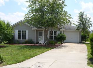 5173 Wheat Dr SW, Concord, NC 28027