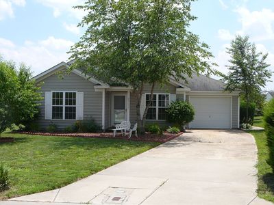 5173 Wheat Dr SW, Concord, NC, 28027