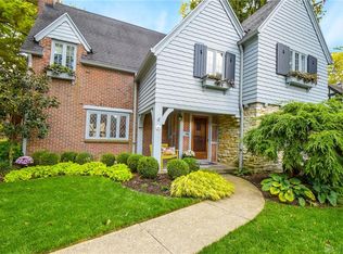 36 Hadley Rd, Dayton, OH 45419