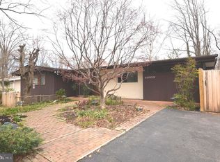 11703 Karen Dr, Rockville, MD 20854