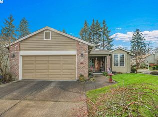 6134 SE Sigrid St, Hillsboro, OR 97123