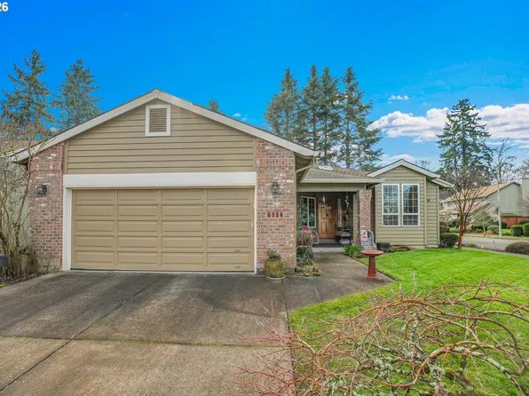 6134 SE Sigrid St, Hillsboro, OR 97123