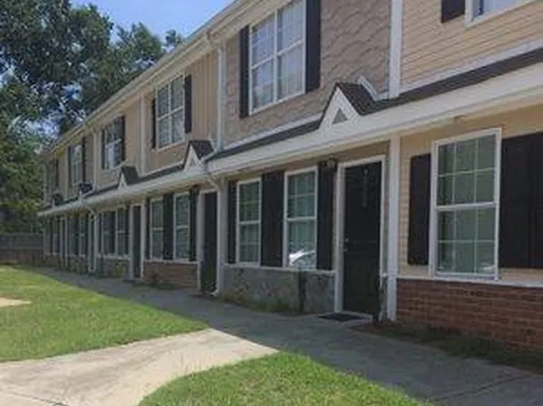 446 Park Ave #446, Crawford, GA 30630