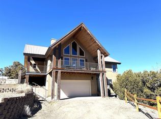 360 Bear Creek Rd, South Fork, CO 81154