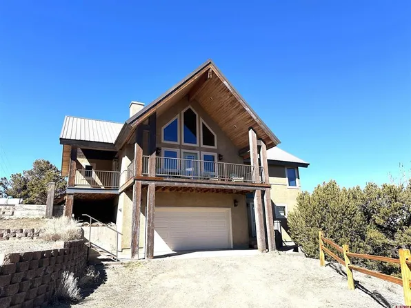360 Bear Creek, South Fork, CO 81154