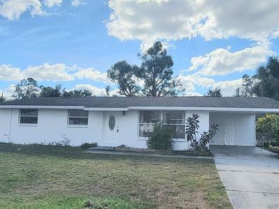 22353 Buffalo Ave, Pt Charlotte, FL, 33952