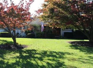 3228 Old Bethlehem Pike, Coopersburg, PA 18036
