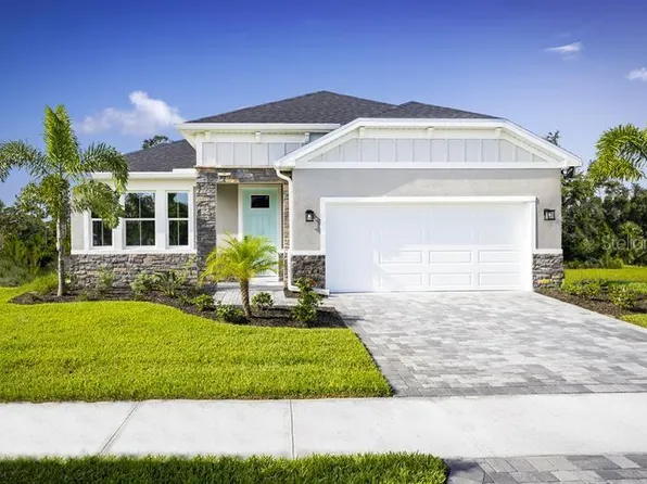 20017 Golden Glow Loop, Venice, FL 34292