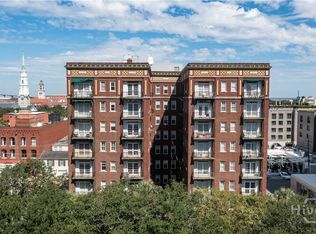Derenne Plaza, Savannah, GA 31401