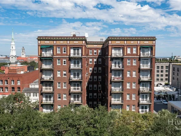 24 E Liberty Street #53, Savannah, GA 31401