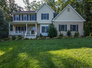 4827 Roop Rd, Mount Airy, MD 21771