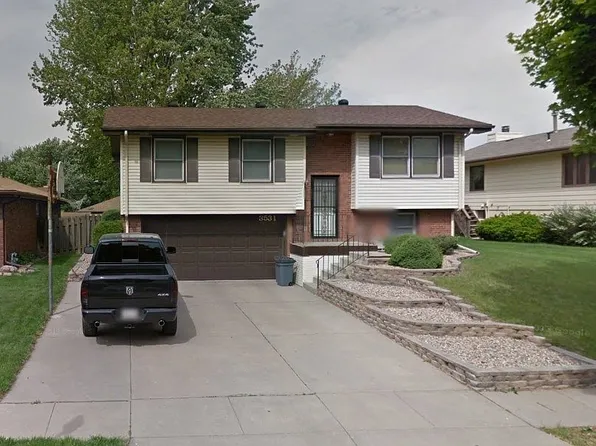 3531 N 73rd St, Lincoln, NE 68507