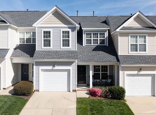 7224 Aquinas Ave, Raleigh, NC 27617