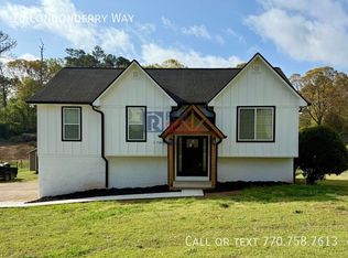 16 Londonderry Way SW, Cartersville, GA 30120