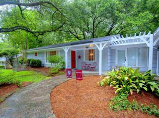 4028 Old Canton Ln, Jackson, MS 39206