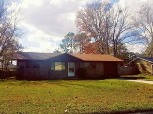 2354 Constitution Dr, Orange Park, FL 32073