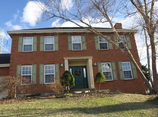 119 Christina Ct, Alexandria, KY