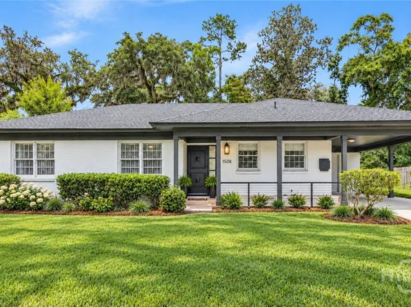 1508 Spalding Road, Savannah, GA 31406