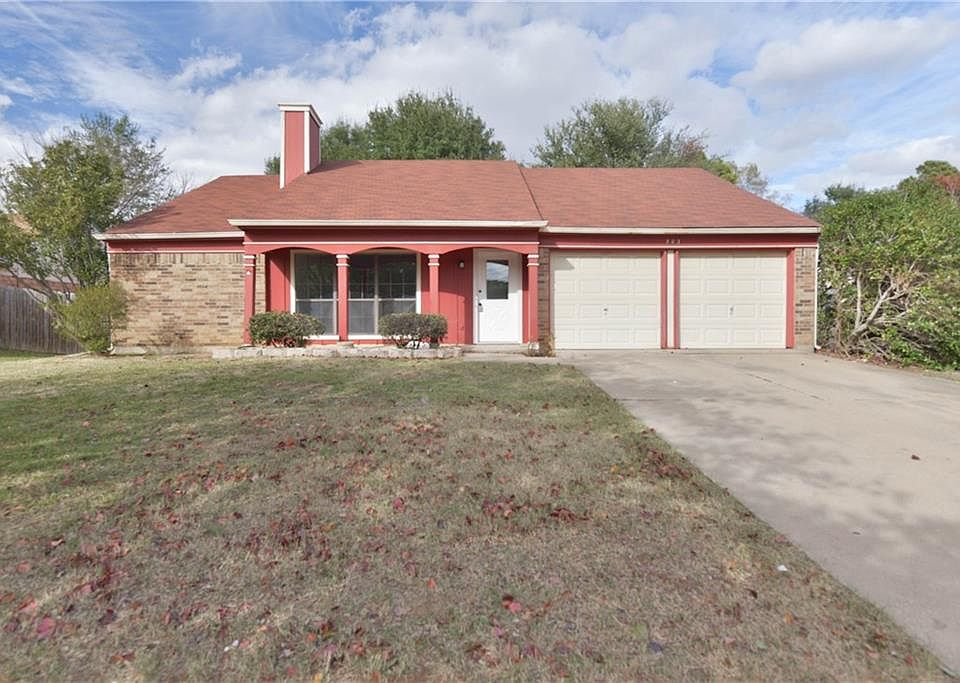 1st image of 503 Harrington Ln