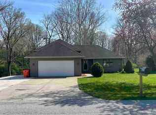 4605 Mayfield Dr, Kokomo, IN