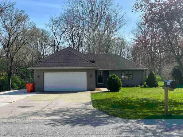 4605 Mayfield Dr, Kokomo, IN 46901