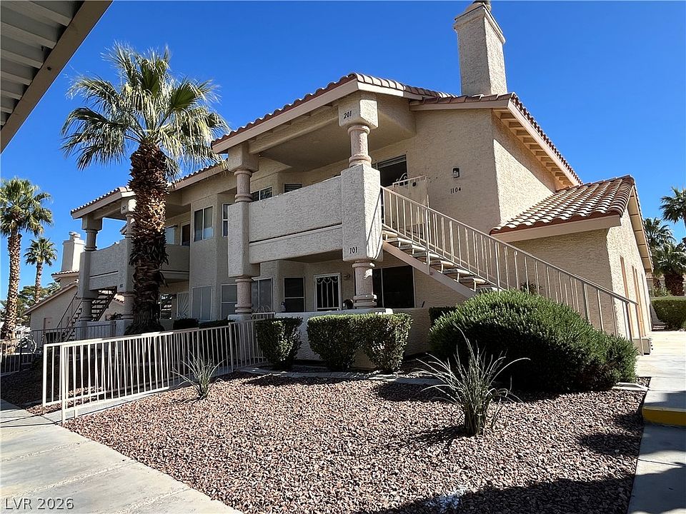 1st image of 1104 Pinto Rock Ln Unit 101