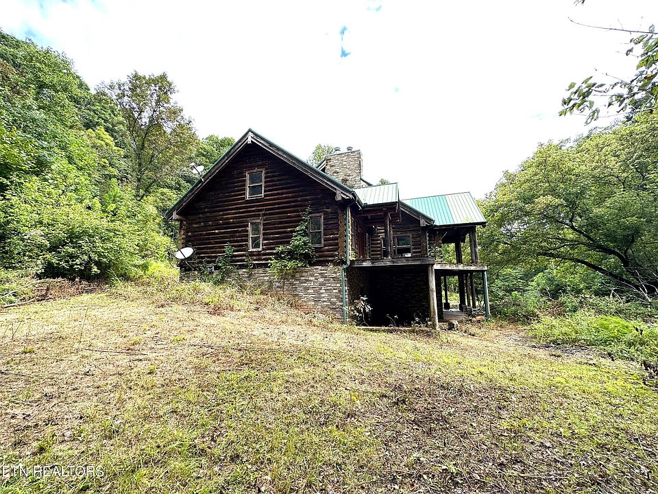 1035 Porterfield Gap Rd, Seymour, TN 37865 Zillow