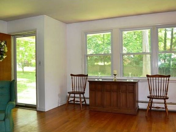 BRIGHT! Bank of 4 windows