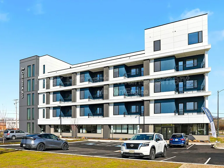 The Orleans — Photo 62