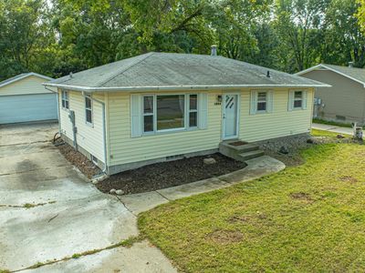 1204 Trott Ave SE, Willmar, MN, 56201