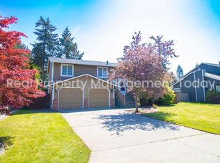 24001 70th Avenue Ct E, Graham, WA 98338