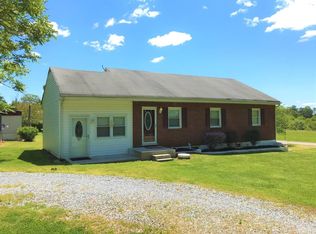 408 Lynch Mill Rd LOT 1-3, Lynch Station, VA 24571