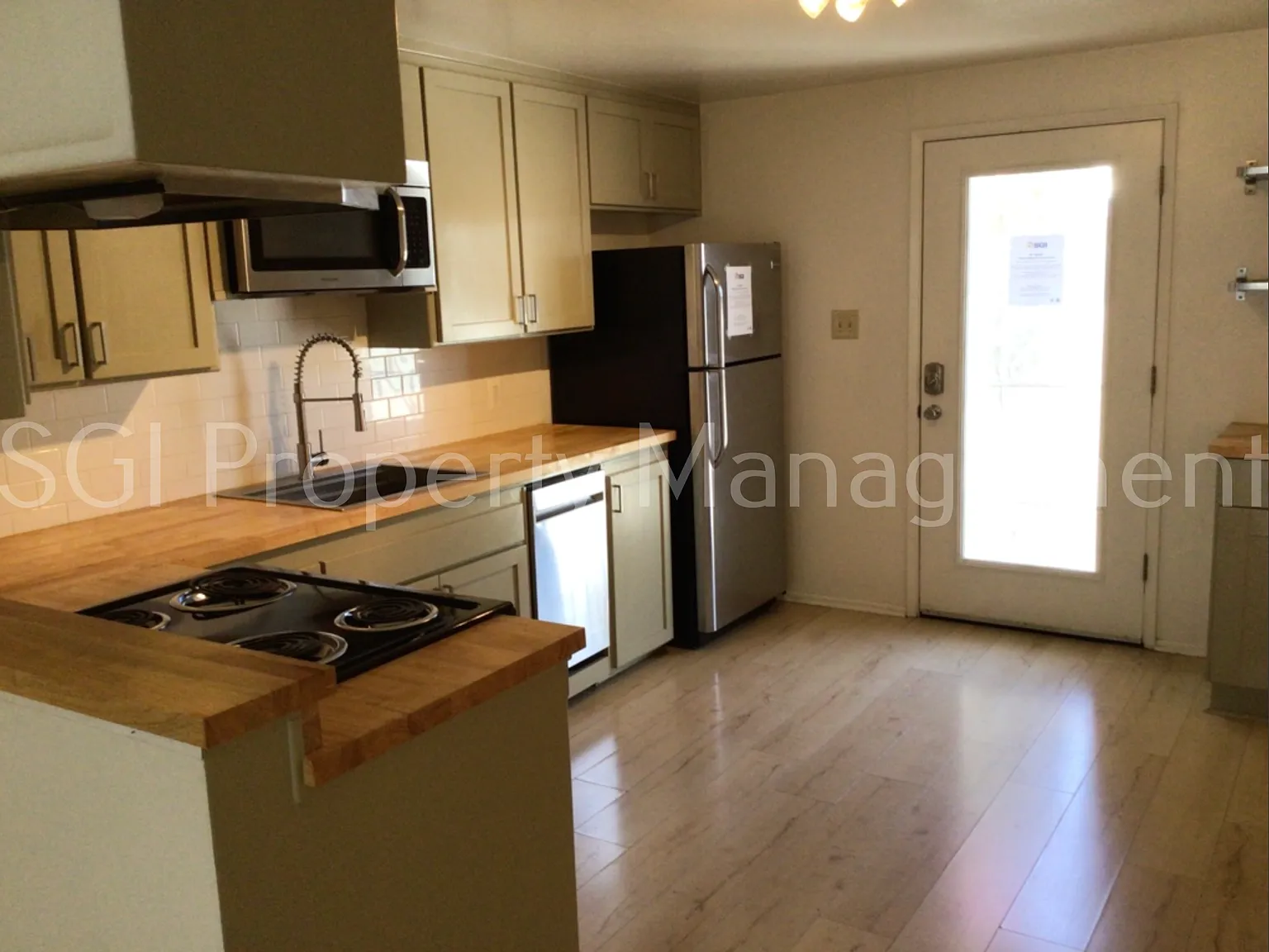 Unit Ready For Rent!! — Photo 2