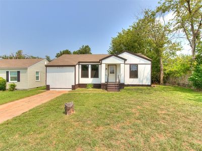 1925 NE 24th St, Oklahoma City, OK, 73111