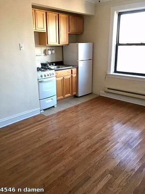1st image of 4546 N Damen Ave #1216