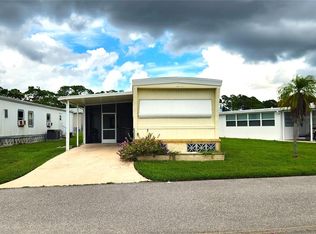 5524 Holiday Park Blvd, North Port, FL 34287