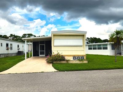 5524 Holiday Park Blvd, North Port, FL, 34287