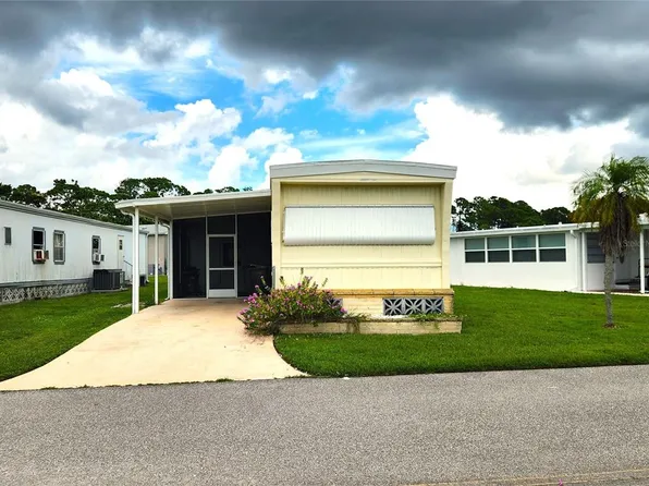 5524 Holiday Park Blvd, North Port, FL 34287