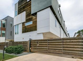 5711 Bryan Pkwy Unit 102, Dallas, TX 75206