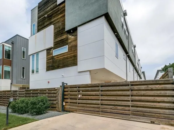 5711 Bryan Pkwy Unit 102, Dallas, TX 75206