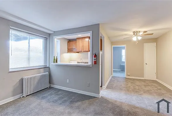1 bed, 515 sqft, $935 — Photo 3