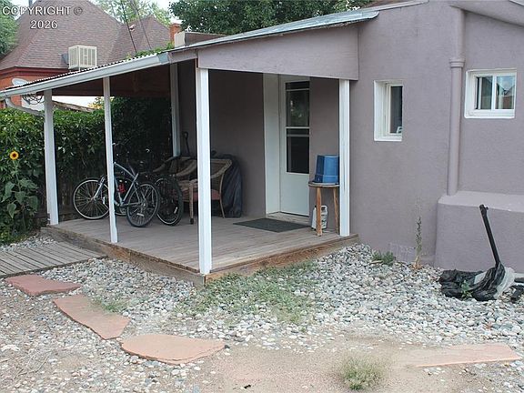 2nd image of 417 N Pikes Peak Ave