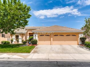 1756 Quiver Point Ave, Henderson, NV 89012
