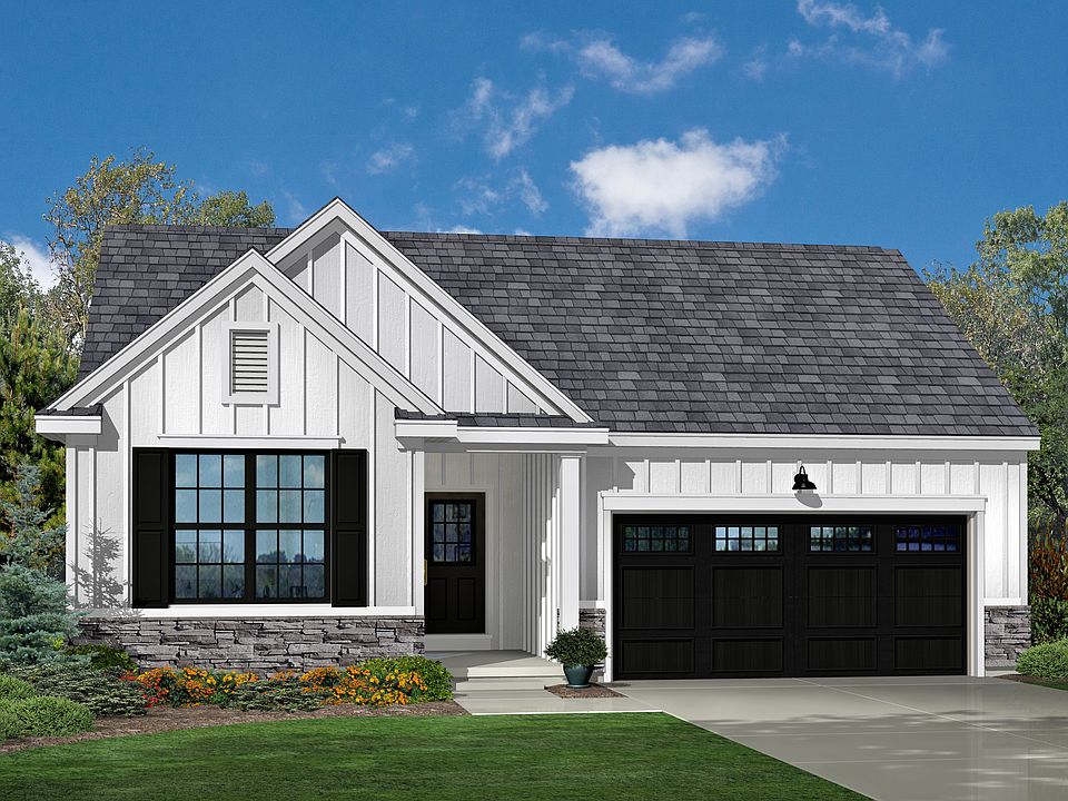 Modern Farmhouse