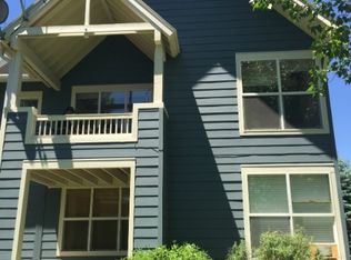 530 Founders Ave APT F-103, Eagle, CO 81631