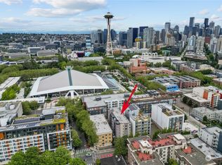 326 Queen Anne Ave N APT 303, Seattle, WA 98109