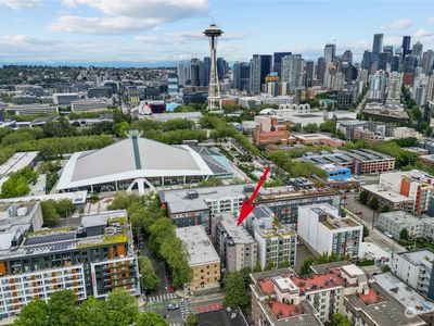 326 Queen Anne Avenue N #303, Seattle, WA, 98109