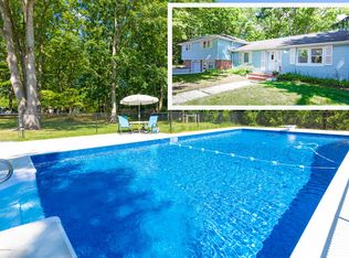 254 Twin Oaks Dr, Brick, NJ 08724